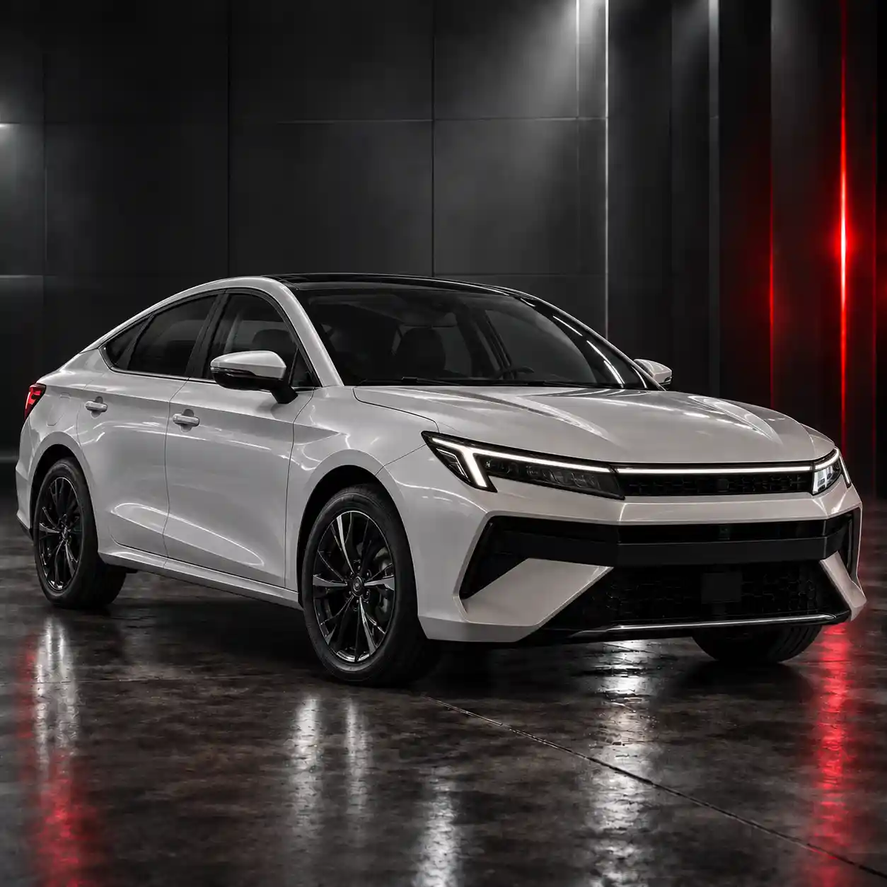 KMC J7