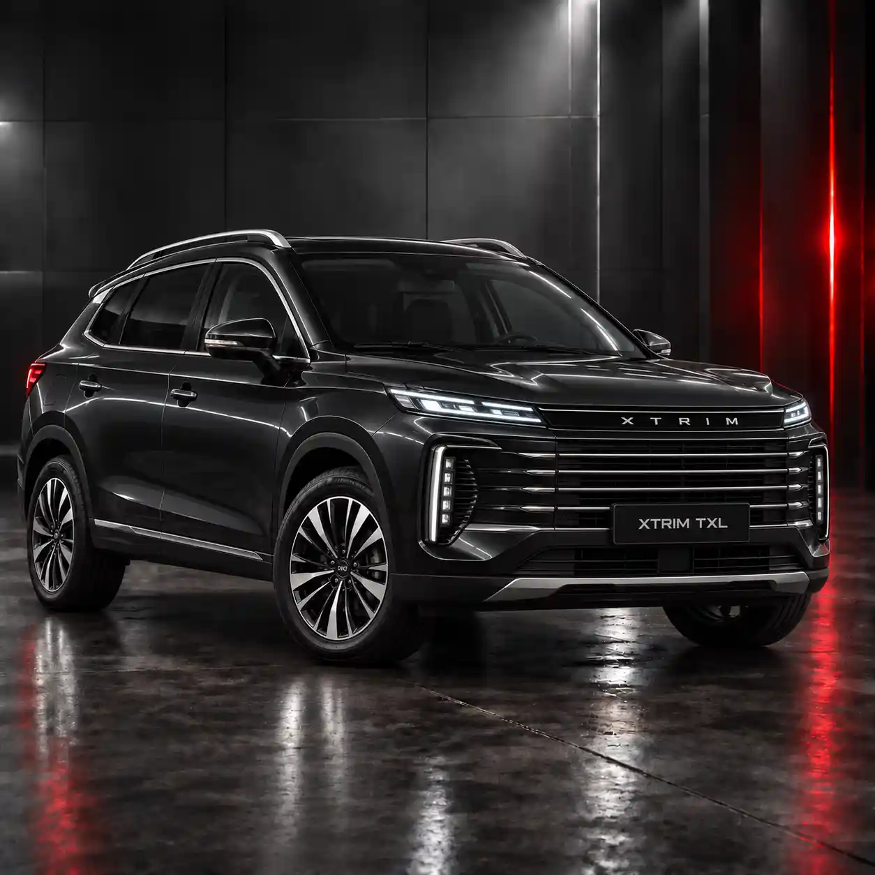 اکستریم TXL / TX